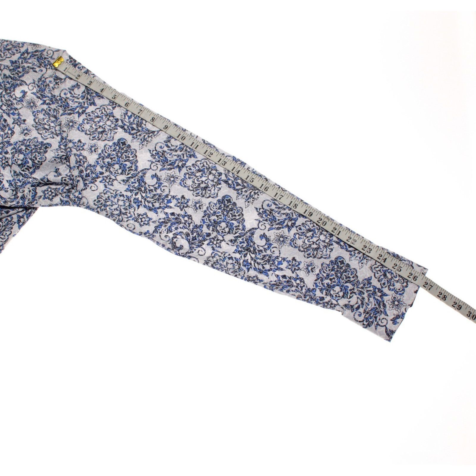 Robert Graham Robert Graham New with tags Shirt Size XL US In Blue Size US XL / EU 56 / 4 - 8 Thumbnail