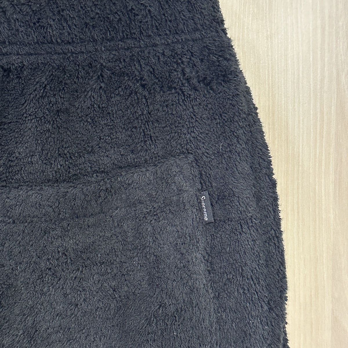 Supreme Supreme Puffy shorts Size Large Size US 34 / EU 50 - 4 Thumbnail
