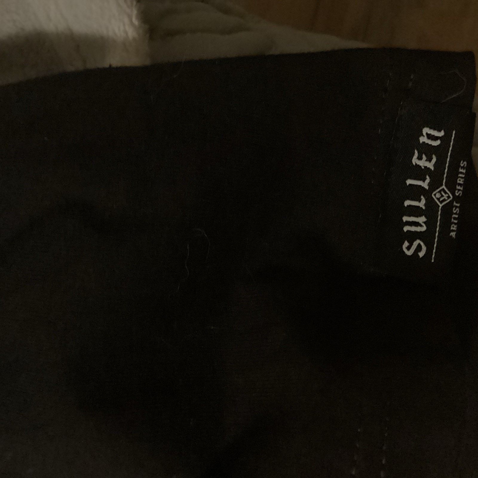 Other Mens Sullen Tee Shirt Size US XXL / EU 58 / 5 - 3 Thumbnail
