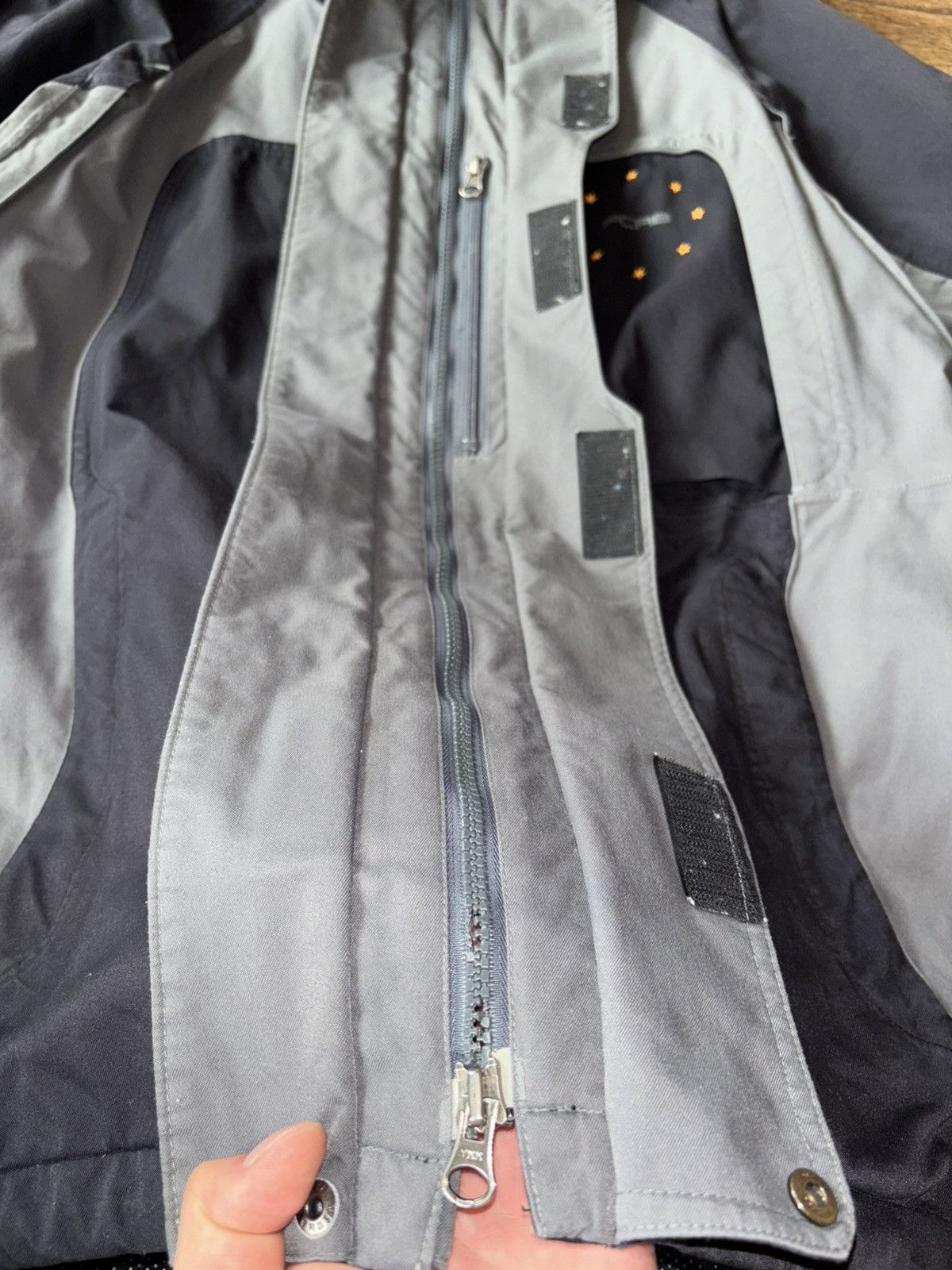 F.C. Real Bristol × Nike Nike FC Bristol Jacket Climafit Soccer Football Size US M / EU 48-50 / 2 - 8 Thumbnail