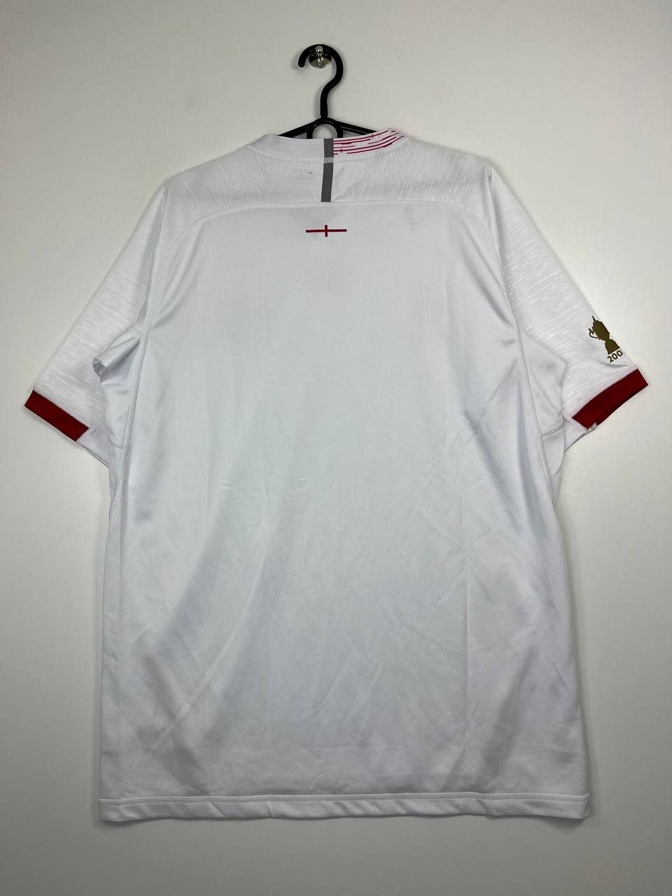 Other England Rugby World Cup 2019 Home Shirt Jersey Canterbury XL Size US XL / EU 56 / 4 - 8 Thumbnail