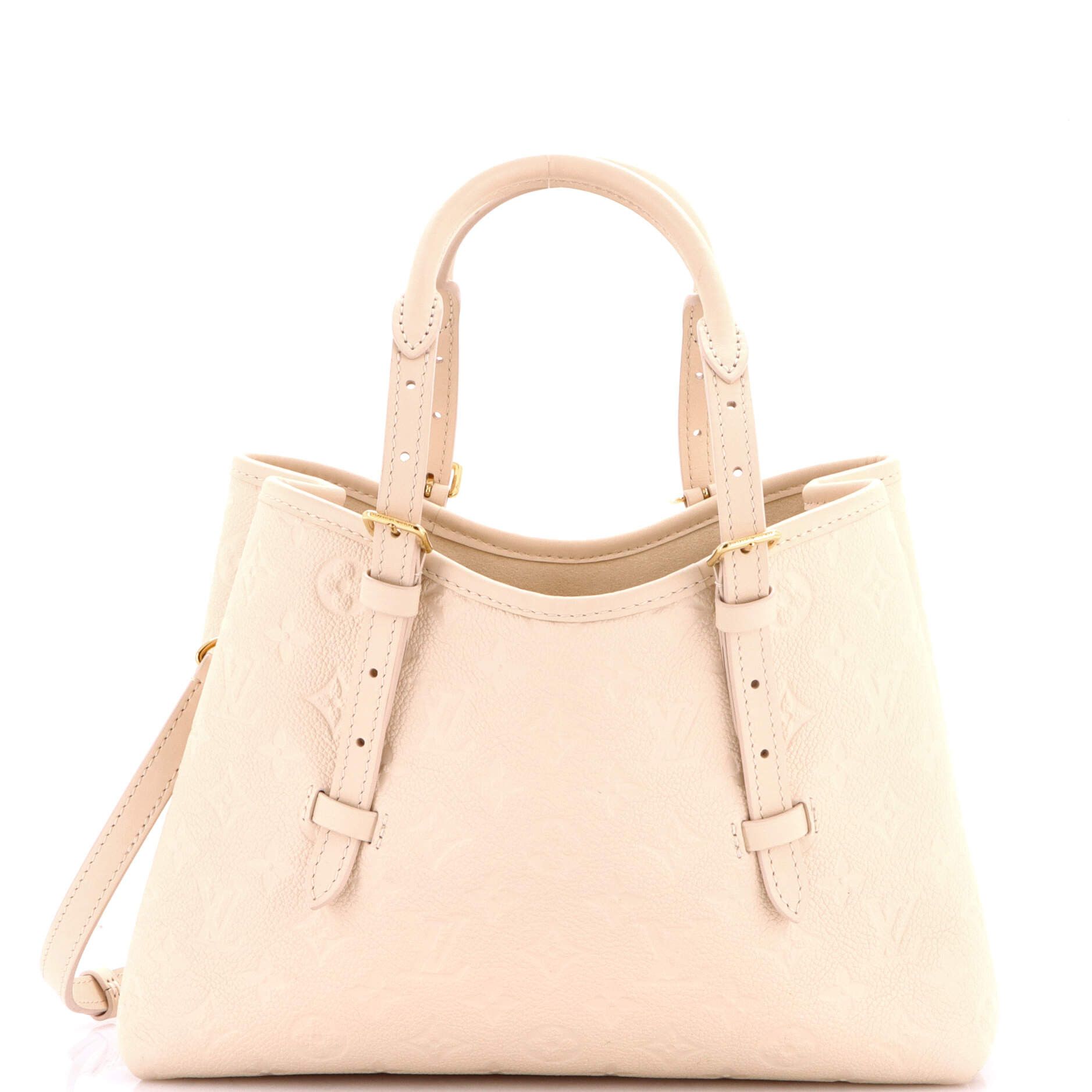 Louis Vuitton Babylone Tote Size ONE SIZE - 1 Thumbnail