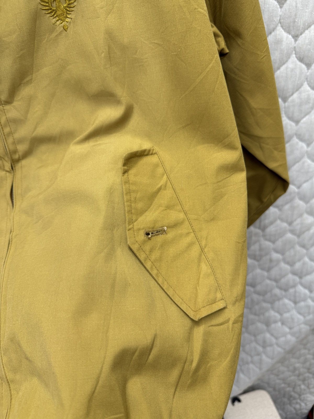Japanese Brand 🔥🔥🔥ARCHIVE VINTAGE SEVEN JACK JACKET Size US M / EU 48-50 / 2 - 10 Thumbnail