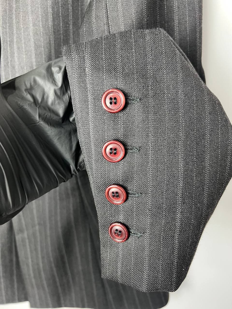 Isabel Marant Vintage streetwear luxury designer Isabel Marant blazer Size M / US 6-8 / IT 42-44 - 3 Thumbnail