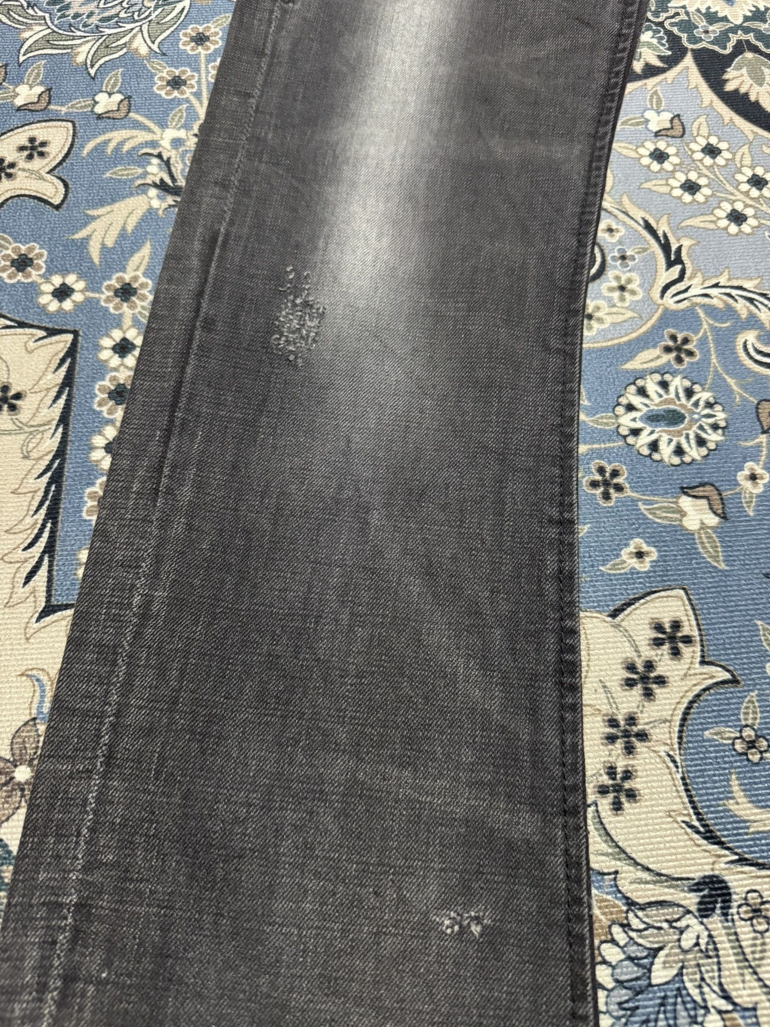 20471120 × Beauty Beast × Energie Y2K Energie Style Clash Slim Morris Distressed Jeans Size US 30 / EU 46 - 7 Thumbnail