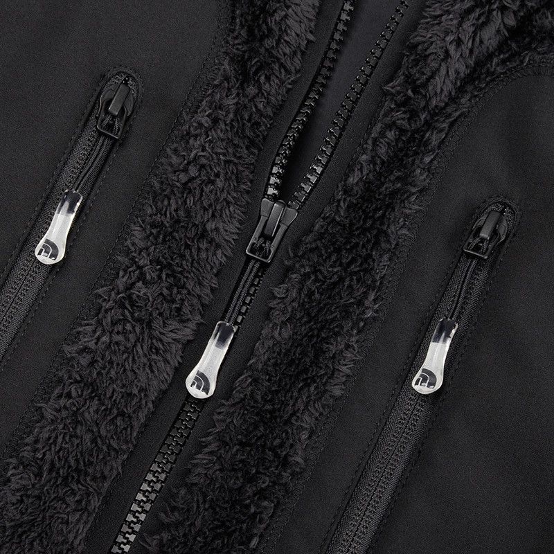 Kazuki Kuraishi × The North Face Urban Exploration KAZUKI UNISEX FLEECE FZ JACKET Size US M / EU 48-50 / 2 - 13 Thumbnail