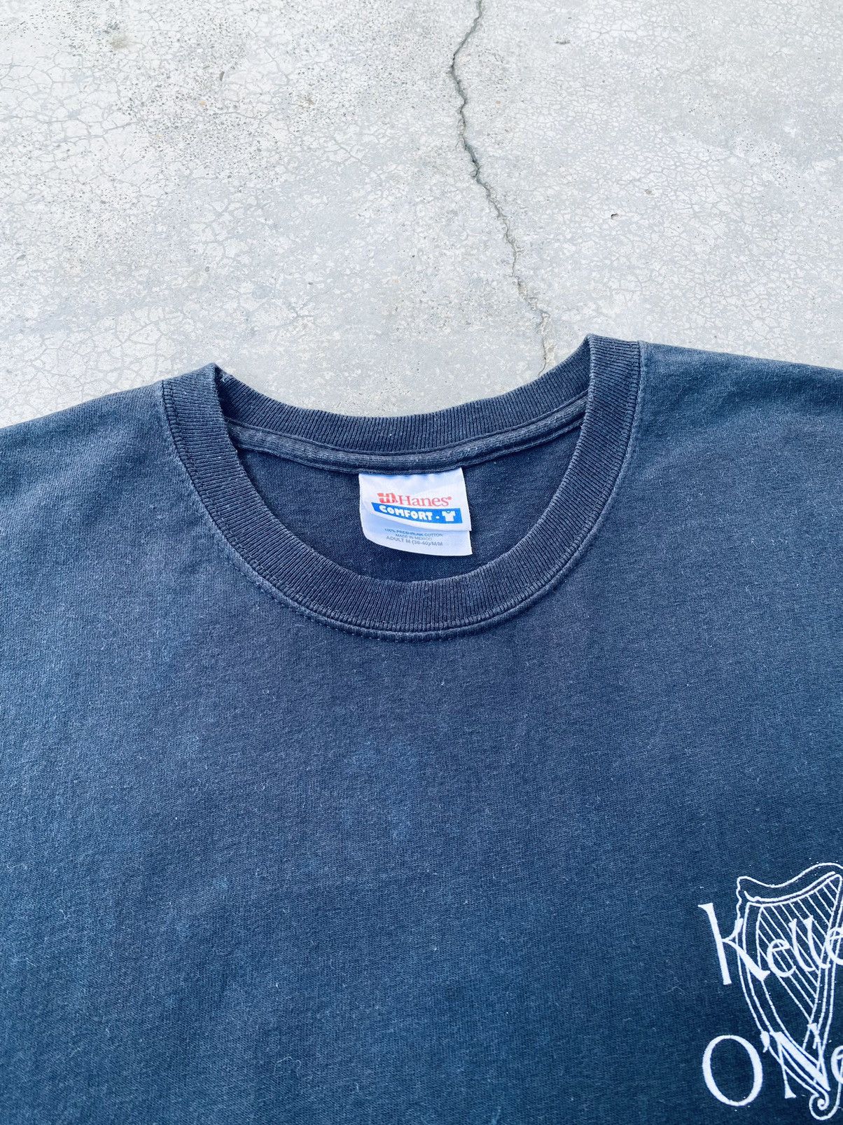 Vintage Vintage Kelley Oneils Back Print Tees Size US M / EU 48-50 / 2 - 3 Thumbnail