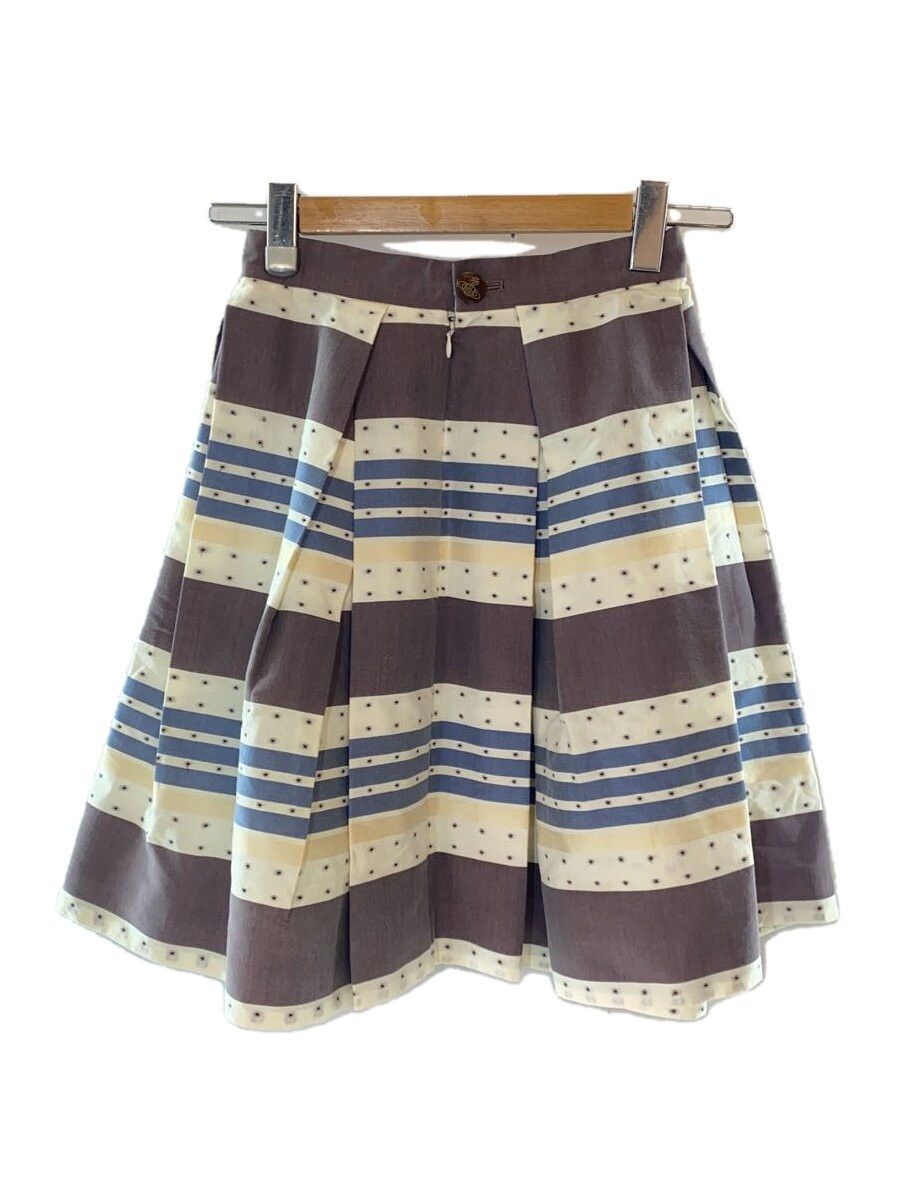 Vivienne Westwood Pleated Skirt Size 25" / US 0 / IT 36 - 2 Thumbnail