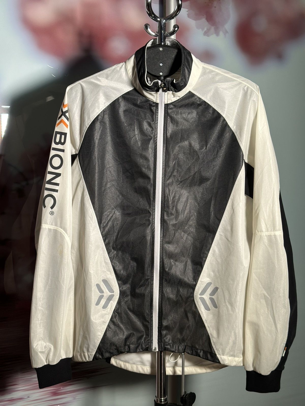 Other X-Bionic Adulto Funzion running man jacket 🔥 Size US XL / EU 56 / 4 - 2 Thumbnail