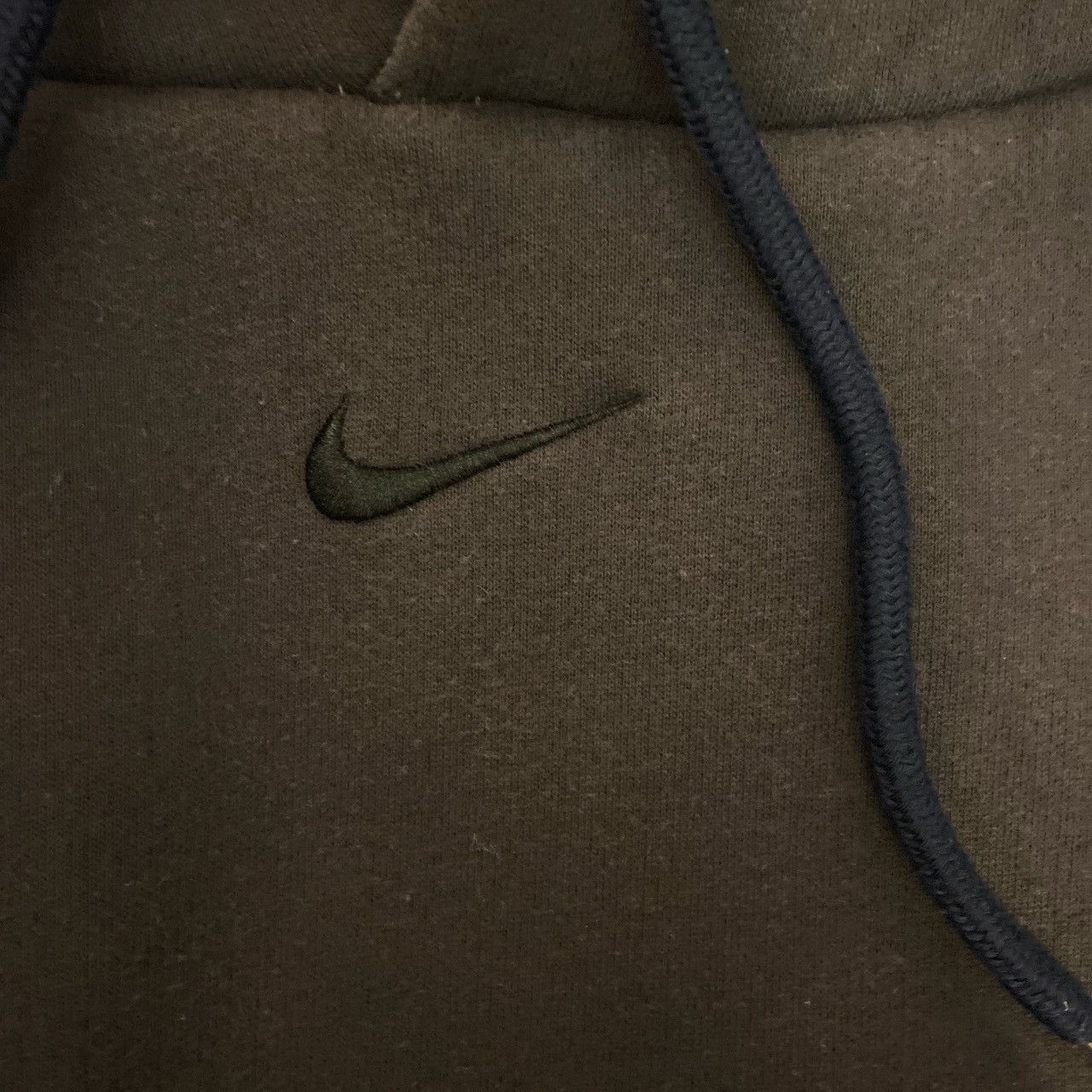 Nike Nike Hoodie Size US L / EU 52-54 / 3 - 3 Thumbnail