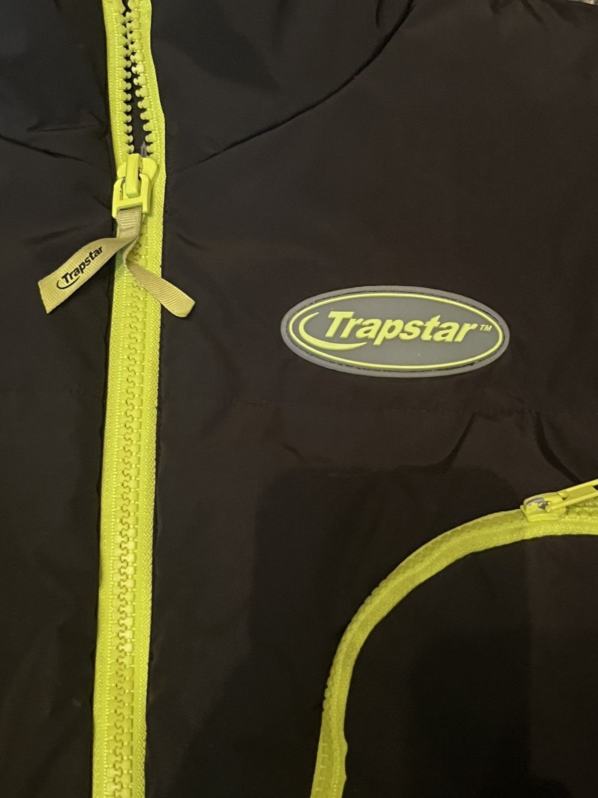 Other Trapstar vest Size 34S - 2 Thumbnail