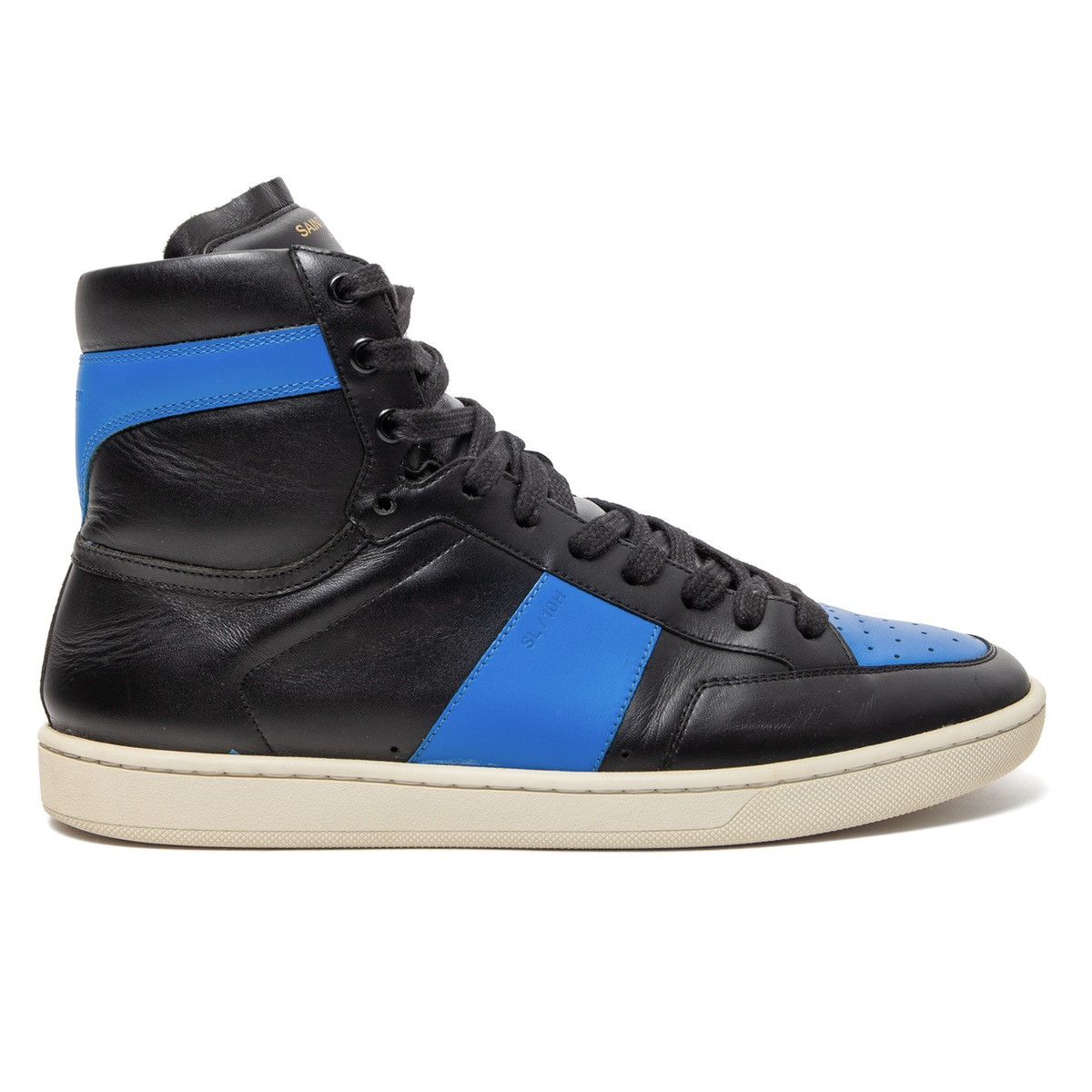 saint US YSL | Laurent Saint | Men for Shoes archive shoes 革靴　leather laurent 靴