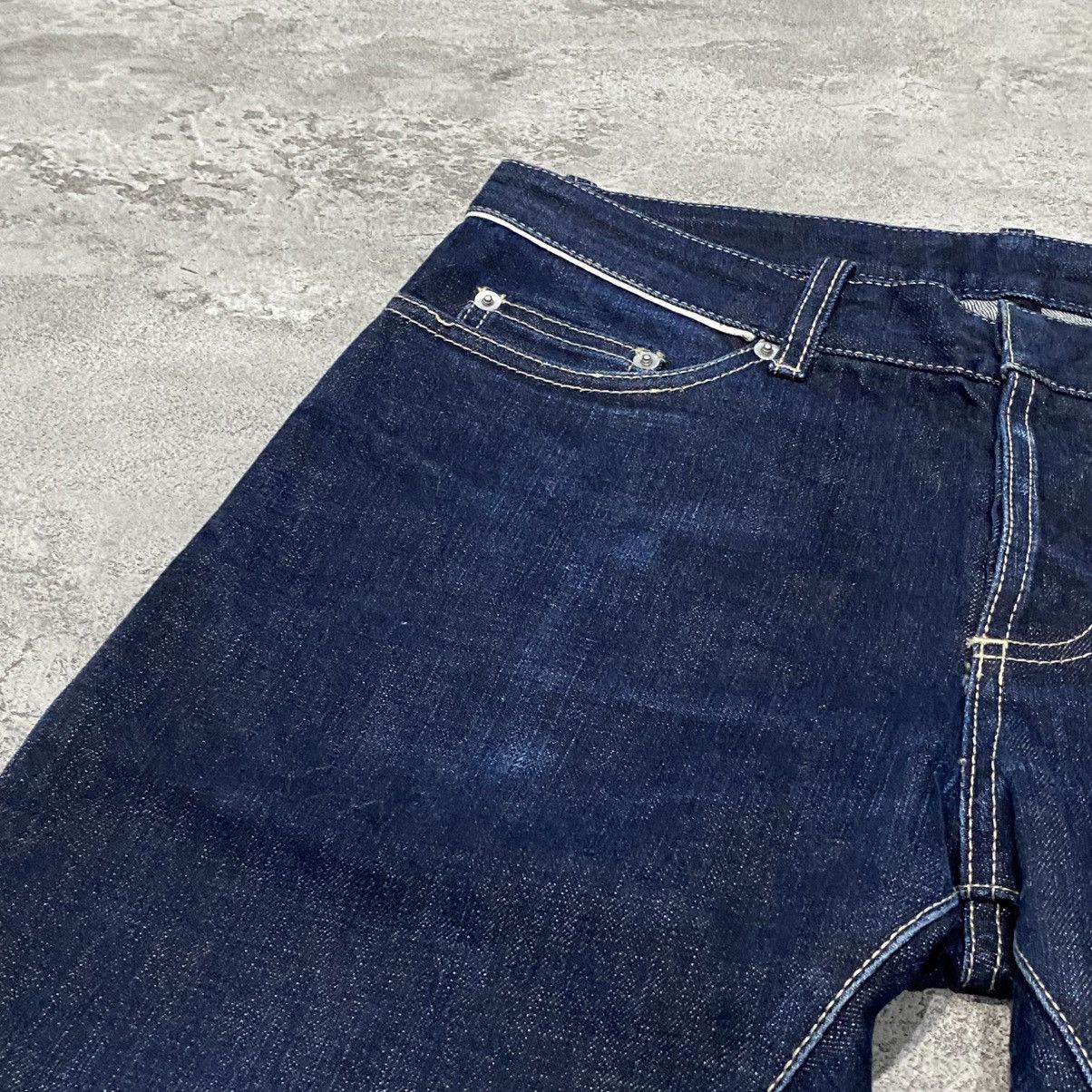 Balenciaga Balenciaga Jeans Size US 31 - 4 Thumbnail
