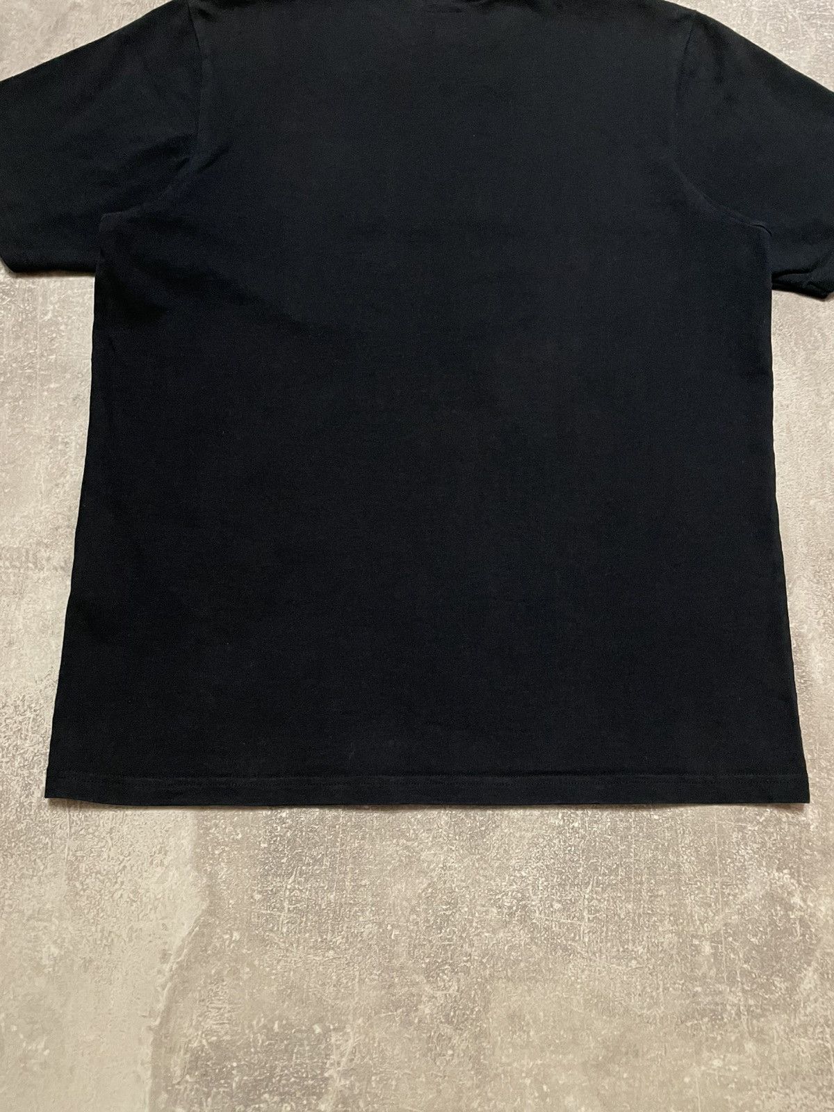 Hypebeast × Supreme Supreme Embroidered Star Logo Heavy T-Shirt Size US L / EU 52-54 / 3 - 18 Thumbnail