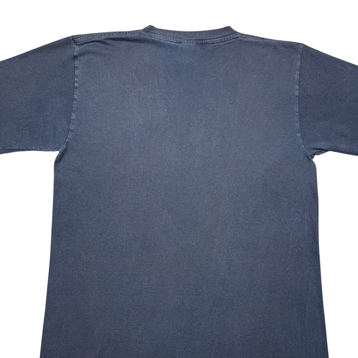 Nike 1990s Nike Michael Jordan 23 Aerospace Dunking Graphic Tee Size US M / EU 48-50 / 2 - 10 Thumbnail