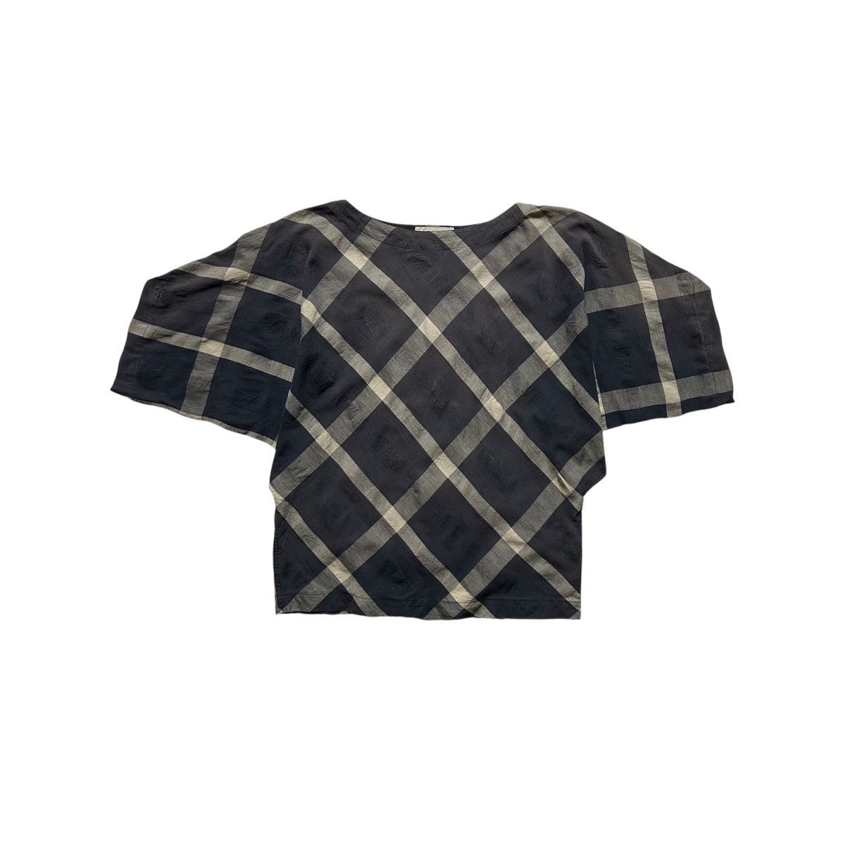 Issey Miyake Vintage Plantation Issey Miyake Japanese Brand Shirt Size ONE SIZE - 1 Thumbnail