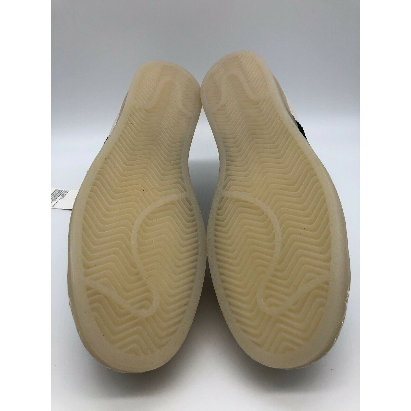 Adidas Adidas Originals Men White Superstar FX5565 Sneaker Size 9.5 Size US 9.5 / EU 42-43 - 3 Thumbnail