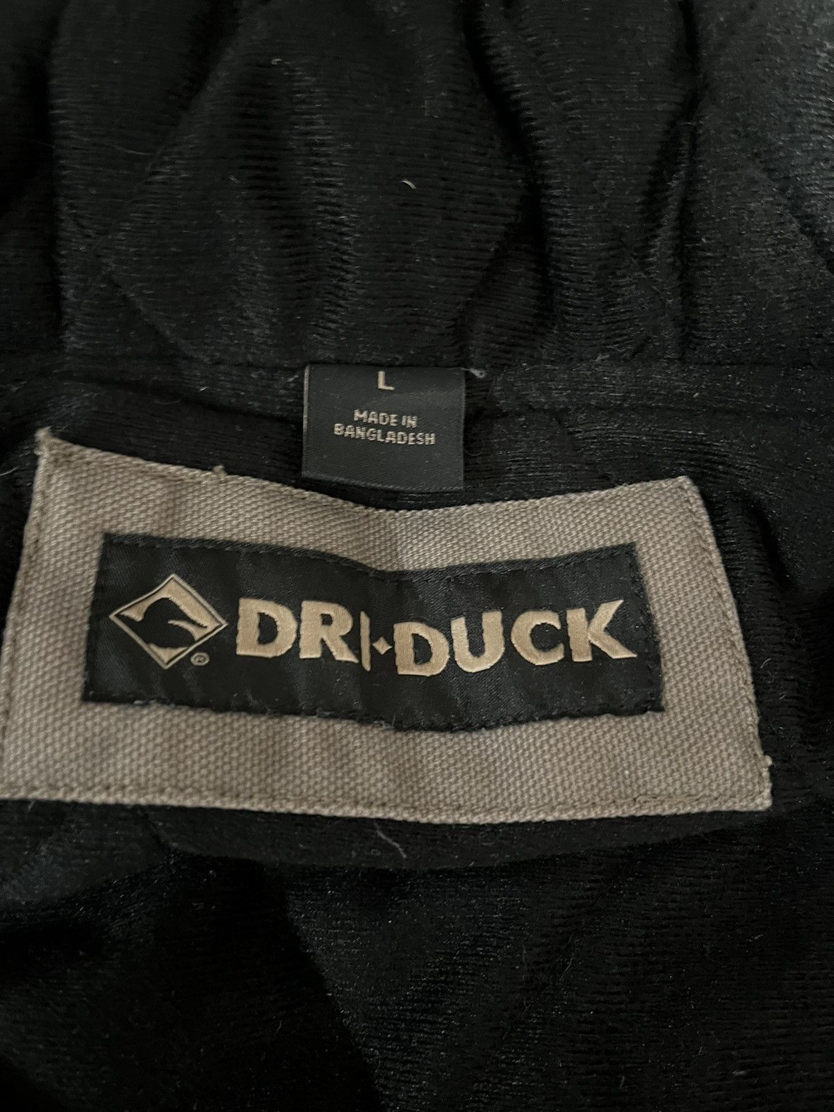 Vintage Cheyenne Dri Duck Jacket Size US L / EU 52-54 / 3 - 2 Thumbnail
