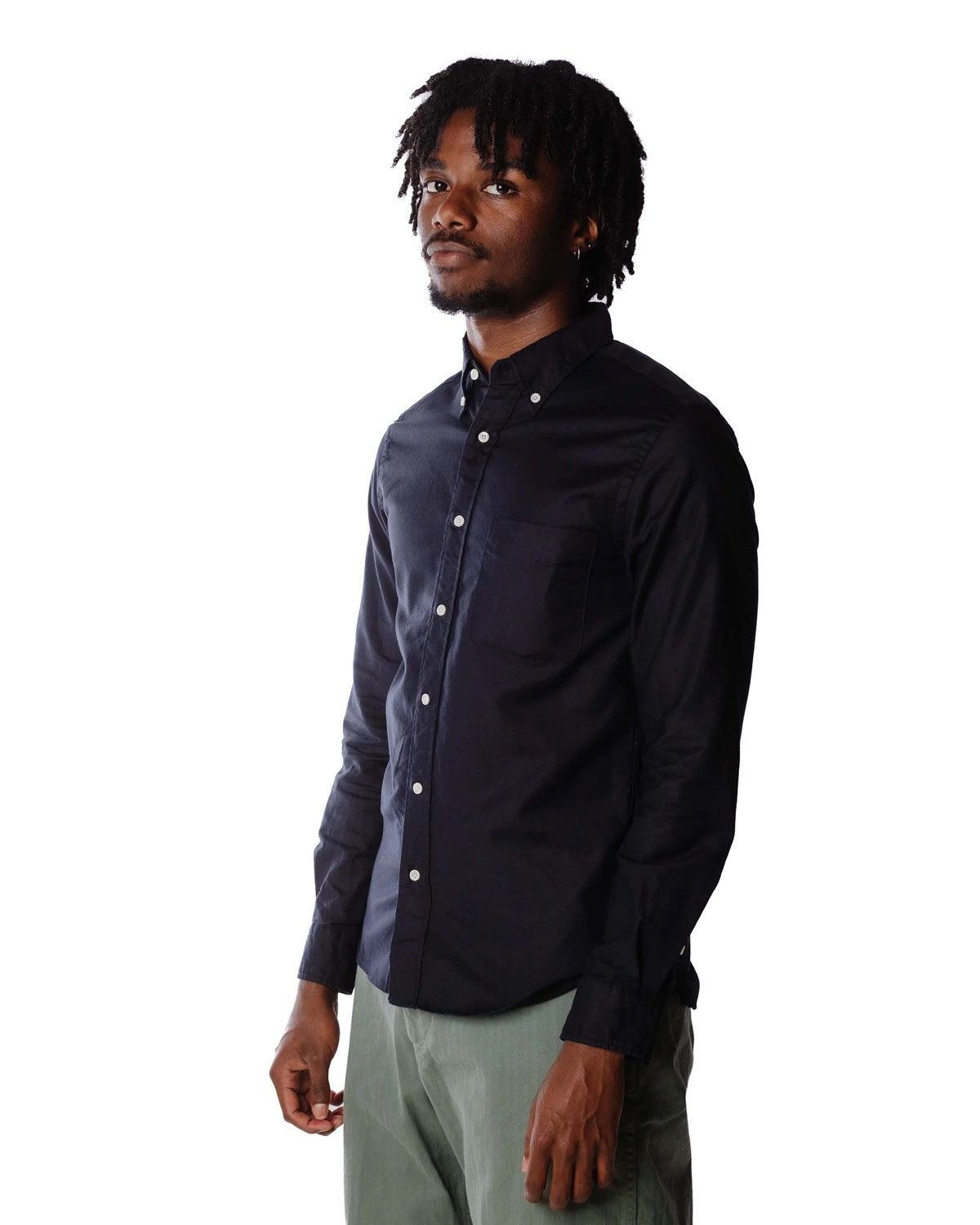 Beams Plus BEAMS Plus Flannel Shirt Size US M / EU 48-50 / 2 - 1 Thumbnail
