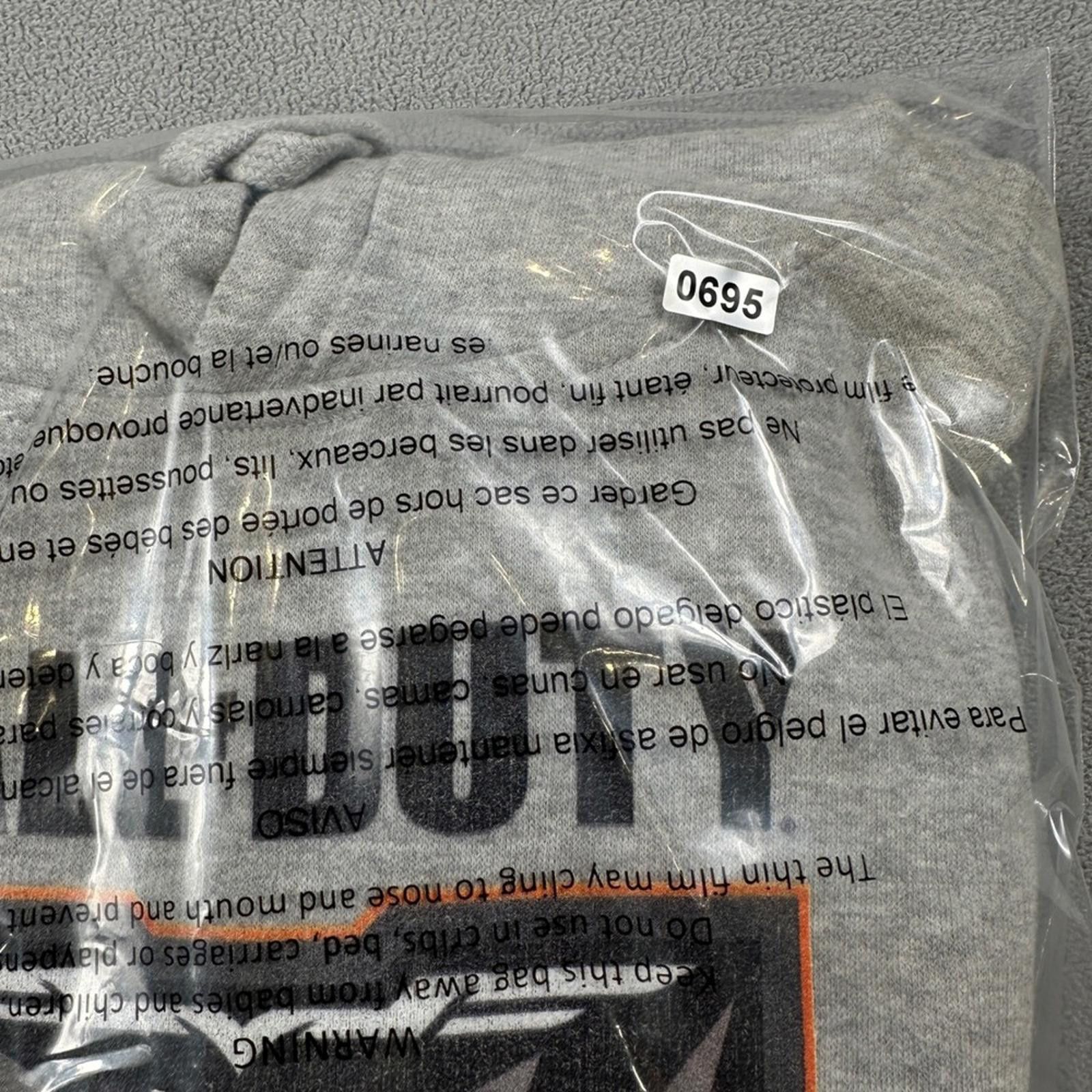 Other Call of Duty Black Ops Hoodie Mens S Activision Sweatshirt Size US S / EU 44-46 / 1 - 8 Thumbnail
