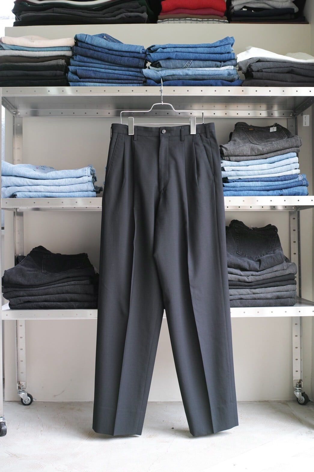 Y's for Men 1995ss Y’s for men Size US 30 / EU 46 - 1 Thumbnail