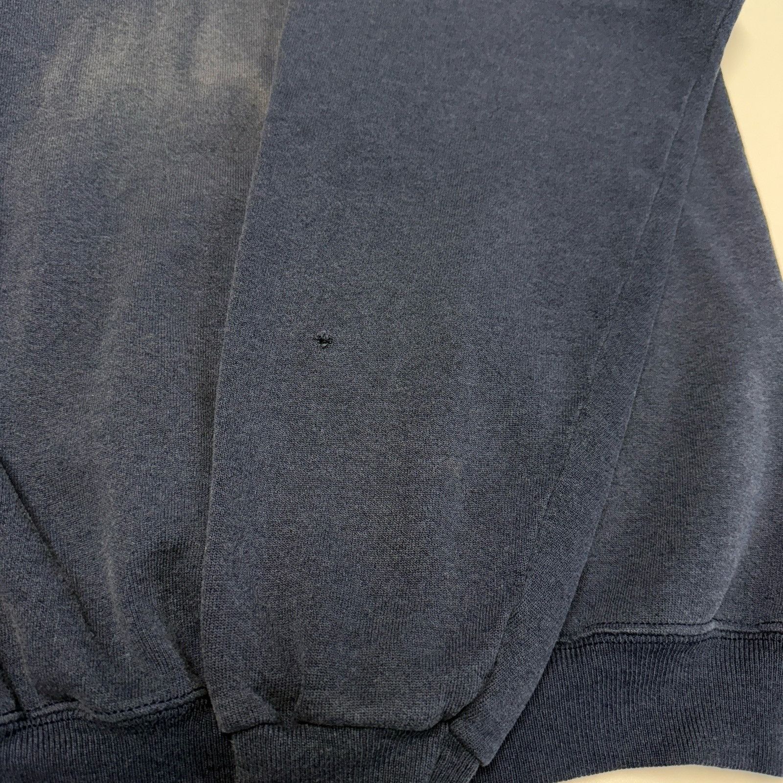 Vintage Vintage 80s California Waterfowl Sweatshirt Mens XL 23x25 Size US XL / EU 56 / 4 - 5 Thumbnail