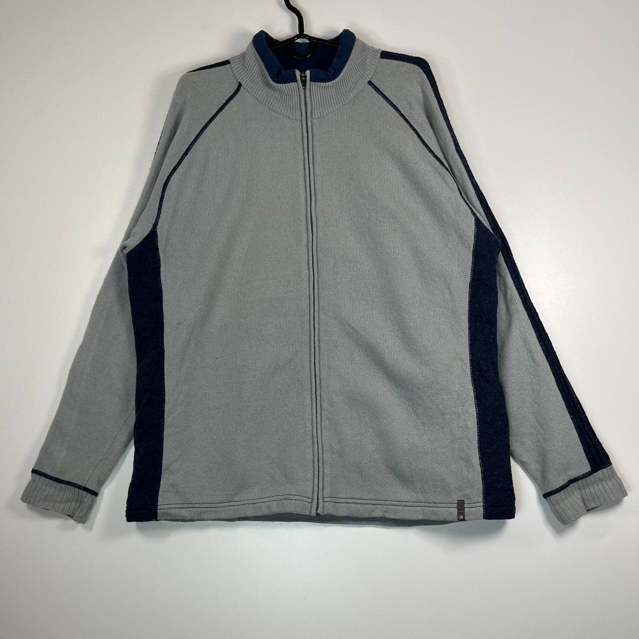 Nike ACG Nike Acg Full Zip Fleece Jacket Thermal Layer Mens Size XL Size US XL / EU 56 / 4 - 1 Thumbnail
