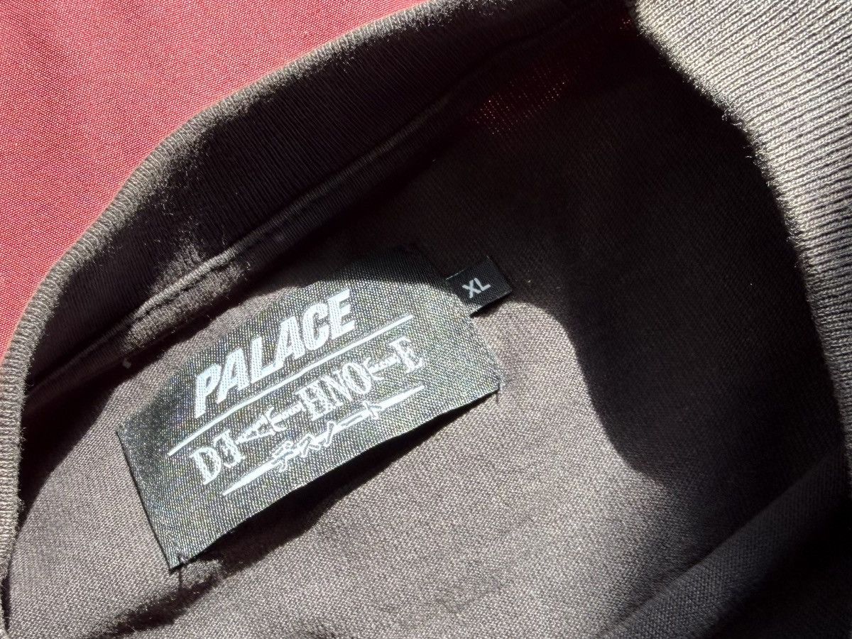 Palace Palace Death Note Long Sleeve T-Shirt Size US XL / EU 56 / 4 - 3 Thumbnail
