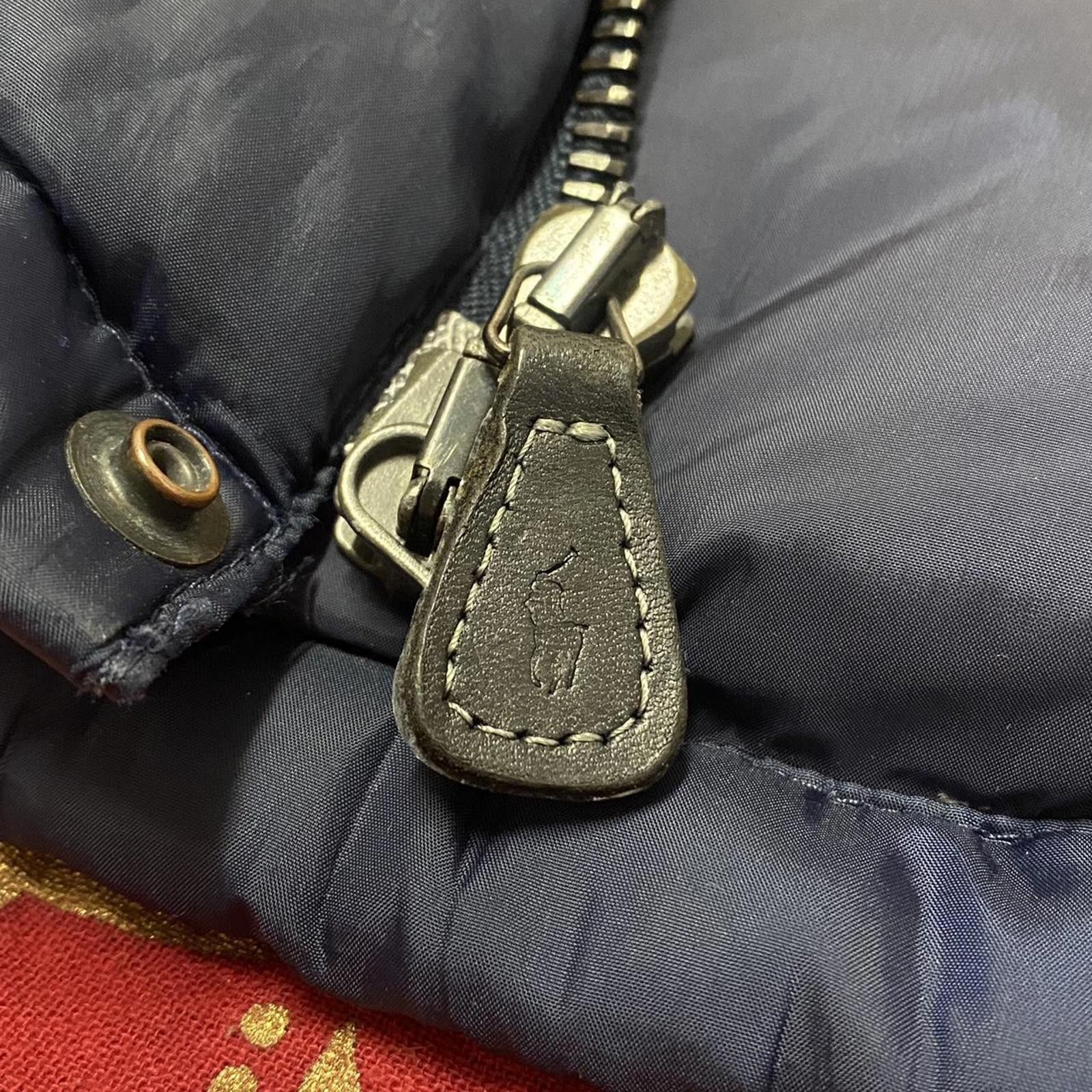 Lauren Ralph Lauren Rare Navy Ralph vintage Lauren puffer XL (could fit a large) Size US XL / EU 56 / 4 - 2 Thumbnail