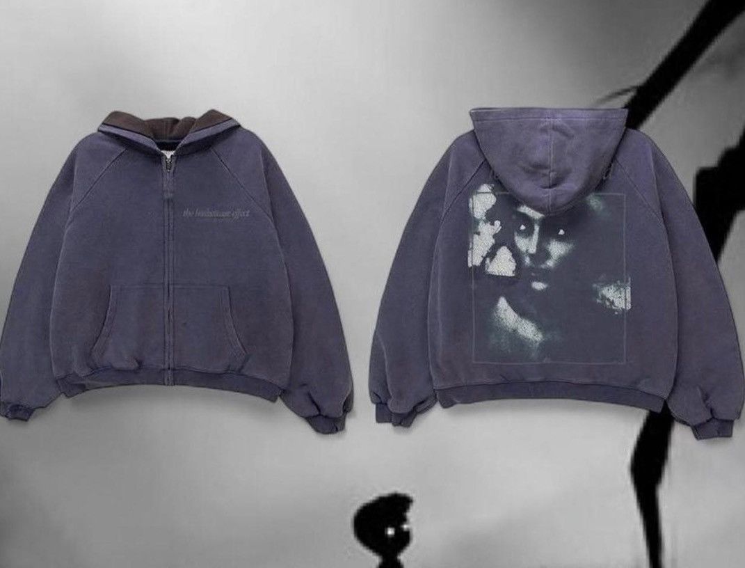 Basketcase Gallery Siren Hoodie
