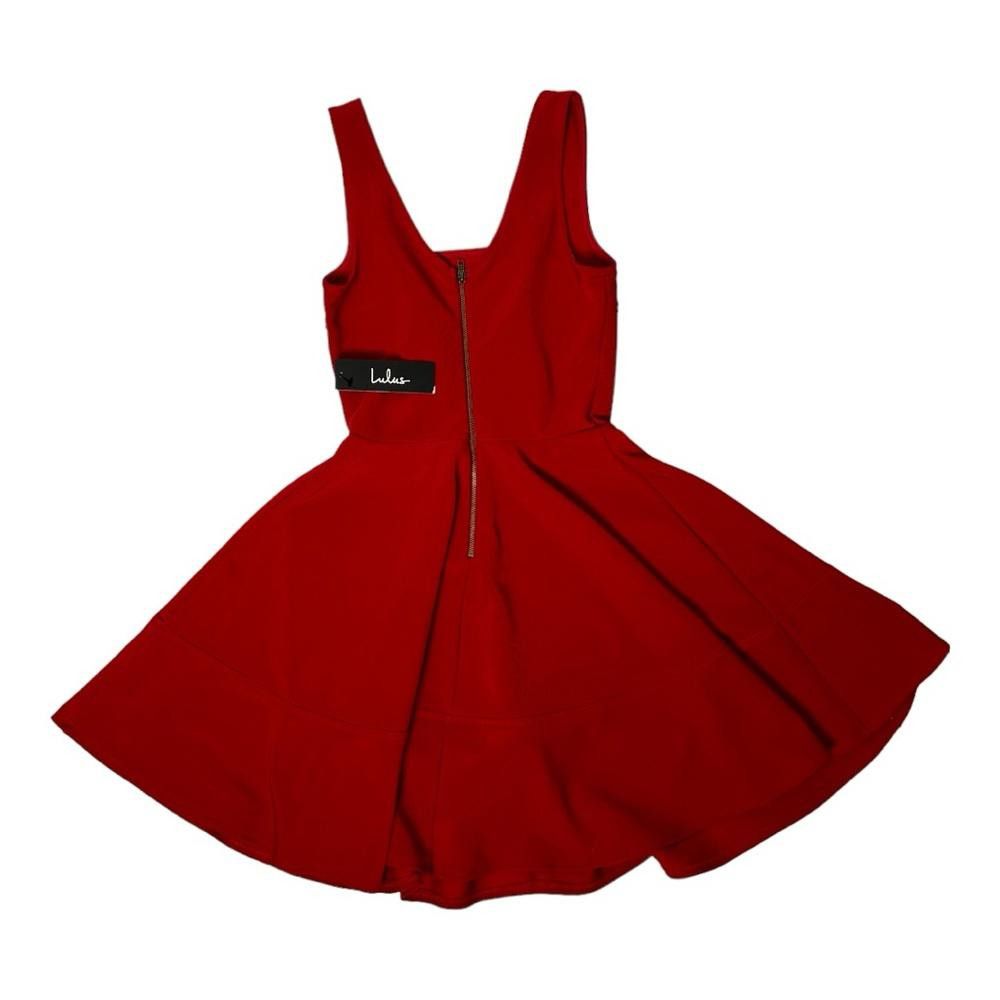 Lulus Lulus l NWT Home Before Daylight Dress XS Size XS / US 0-2 / IT 36-38 - 3 Thumbnail