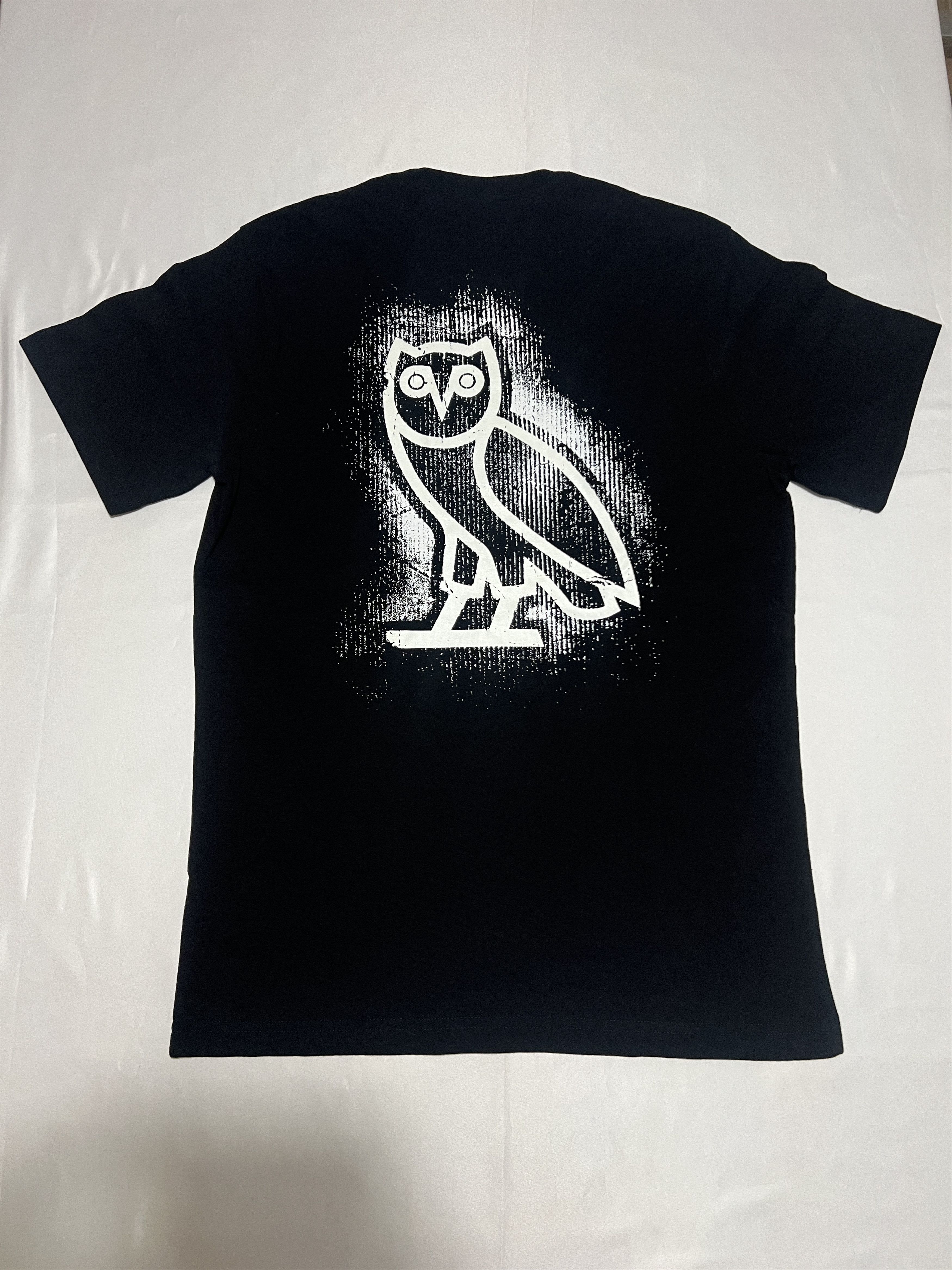 Drake OVO HALLOWEEN GANG LANTERN TEE T-SHIRT Size US S / EU 44-46 / 1 - 3 Thumbnail