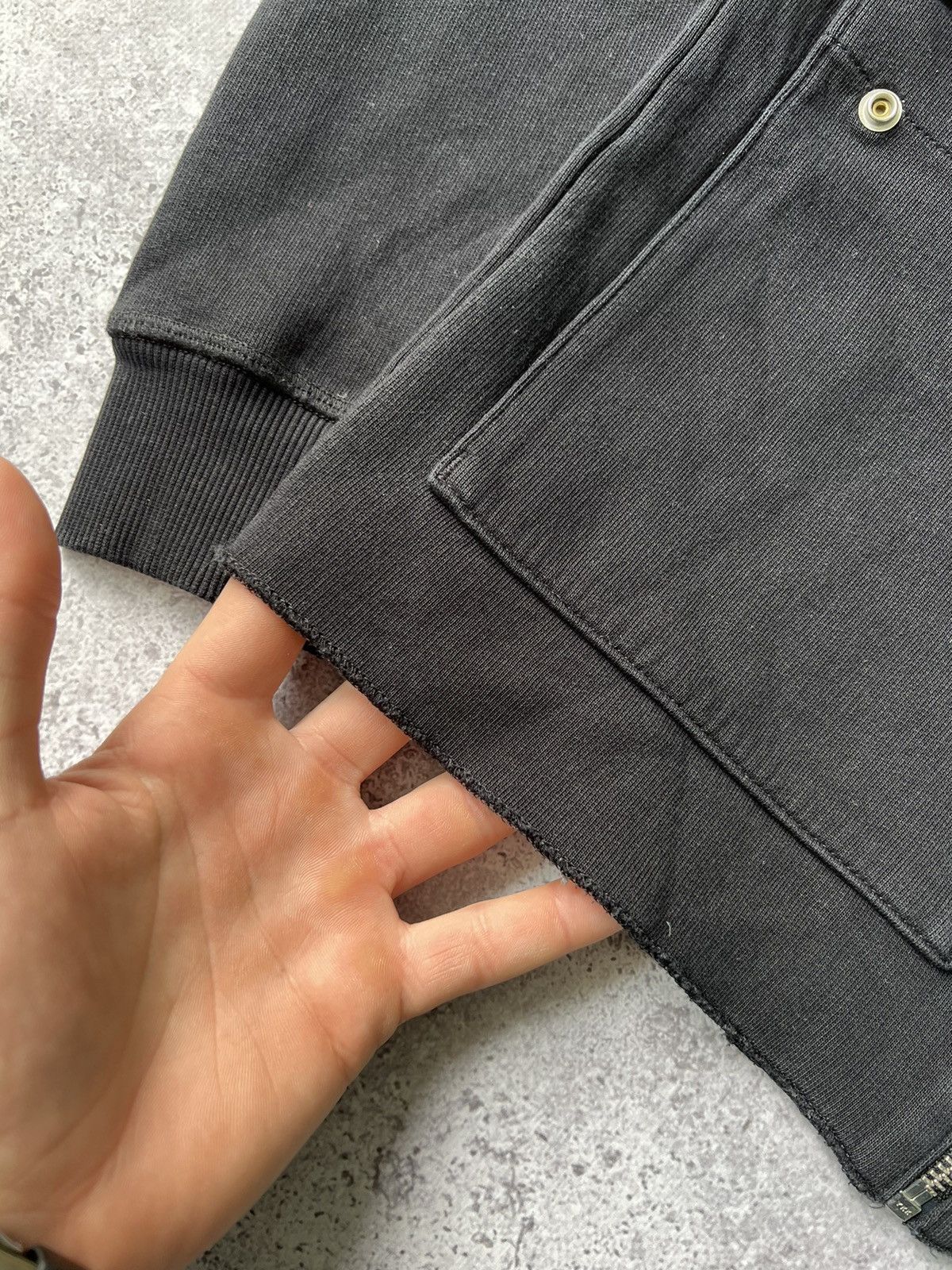 Norse Projects Norse Project Cotton Zip Jacket Size US S / EU 44-46 / 1 - 6 Thumbnail