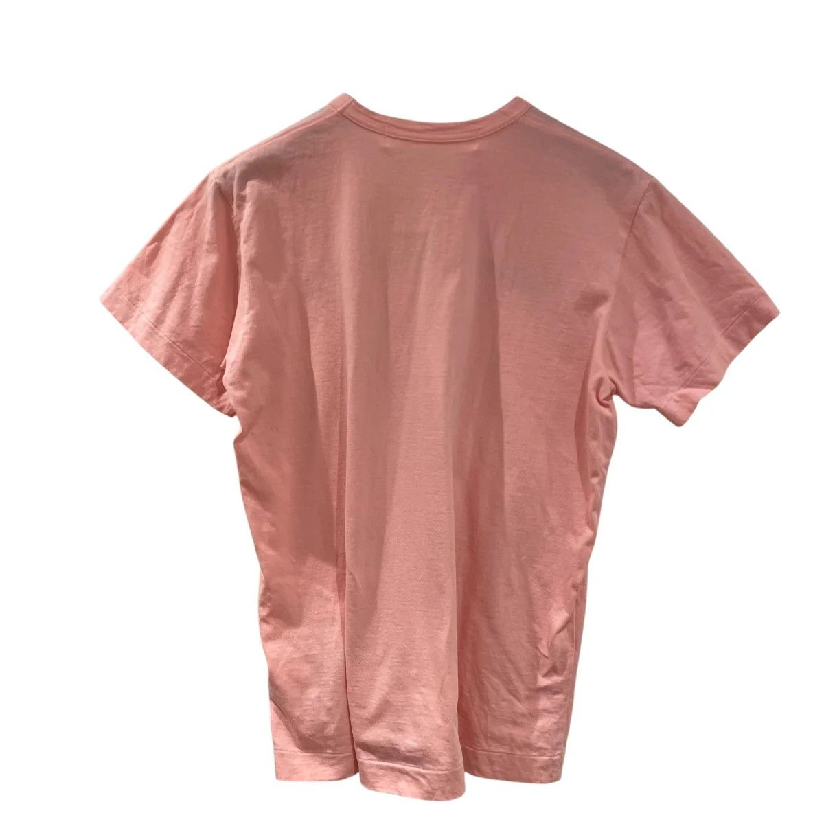 Comme des Garcons "Power of Summer!!" Painted Tee Size US M / EU 48-50 / 2 - 2 Thumbnail