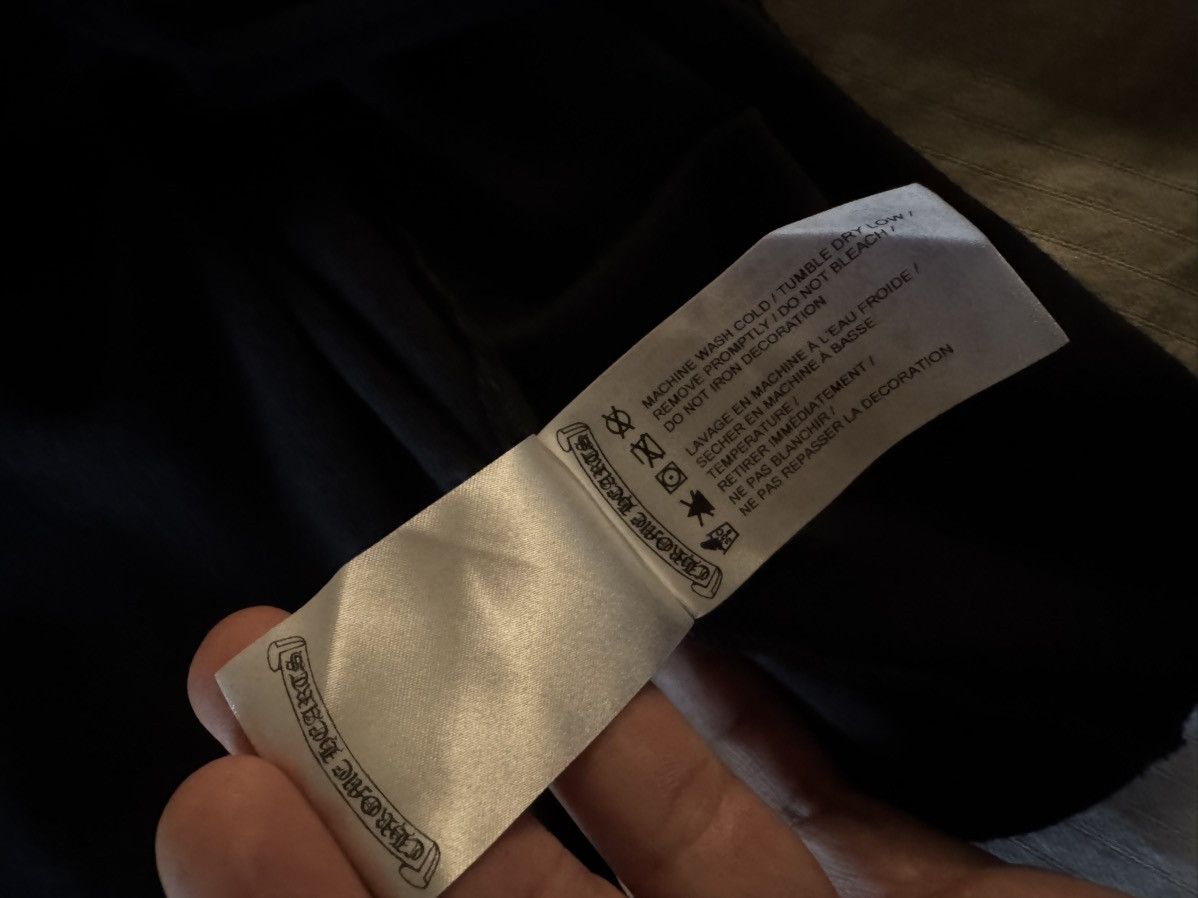 Chrome Hearts Chrome Hearts Aspen Size US XXL / EU 58 / 5 - 5 Thumbnail