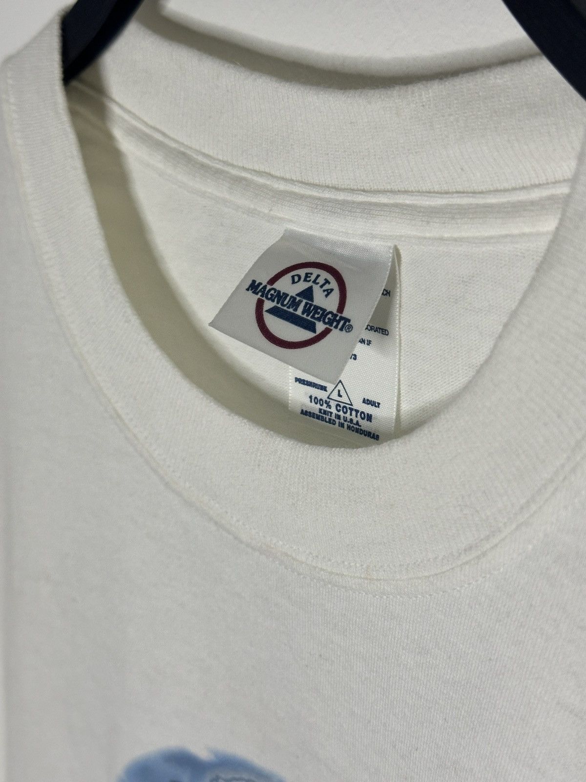 Vintage Vintage 2003 Corona Extra "Simple Pleasures" Graphic T-Shirt Size US L / EU 52-54 / 3 - 3 Thumbnail