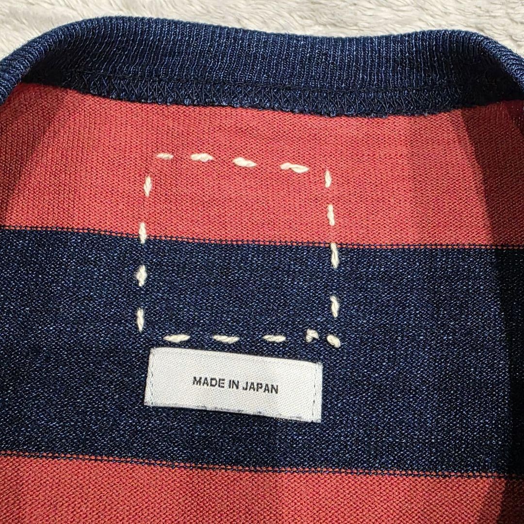 Visvim Visvim Long Sleeve Shirt Size US S / EU 44-46 / 1 - 3 Thumbnail