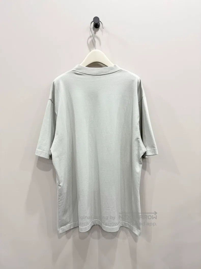 Balenciaga Balenciaga Singapore limited print short-sleeved shirt Size US M / EU 48-50 / 2 - 2 Thumbnail