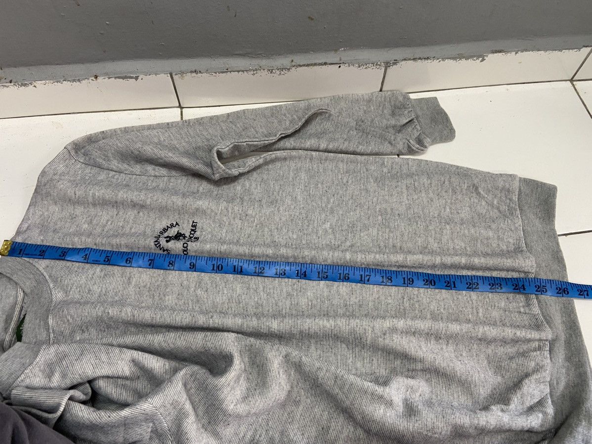 Polo Ralph Lauren SANTA BARBARA POLO & RACQUET CLUB SWEATSHIRT Size US L / EU 52-54 / 3 - 10 Thumbnail