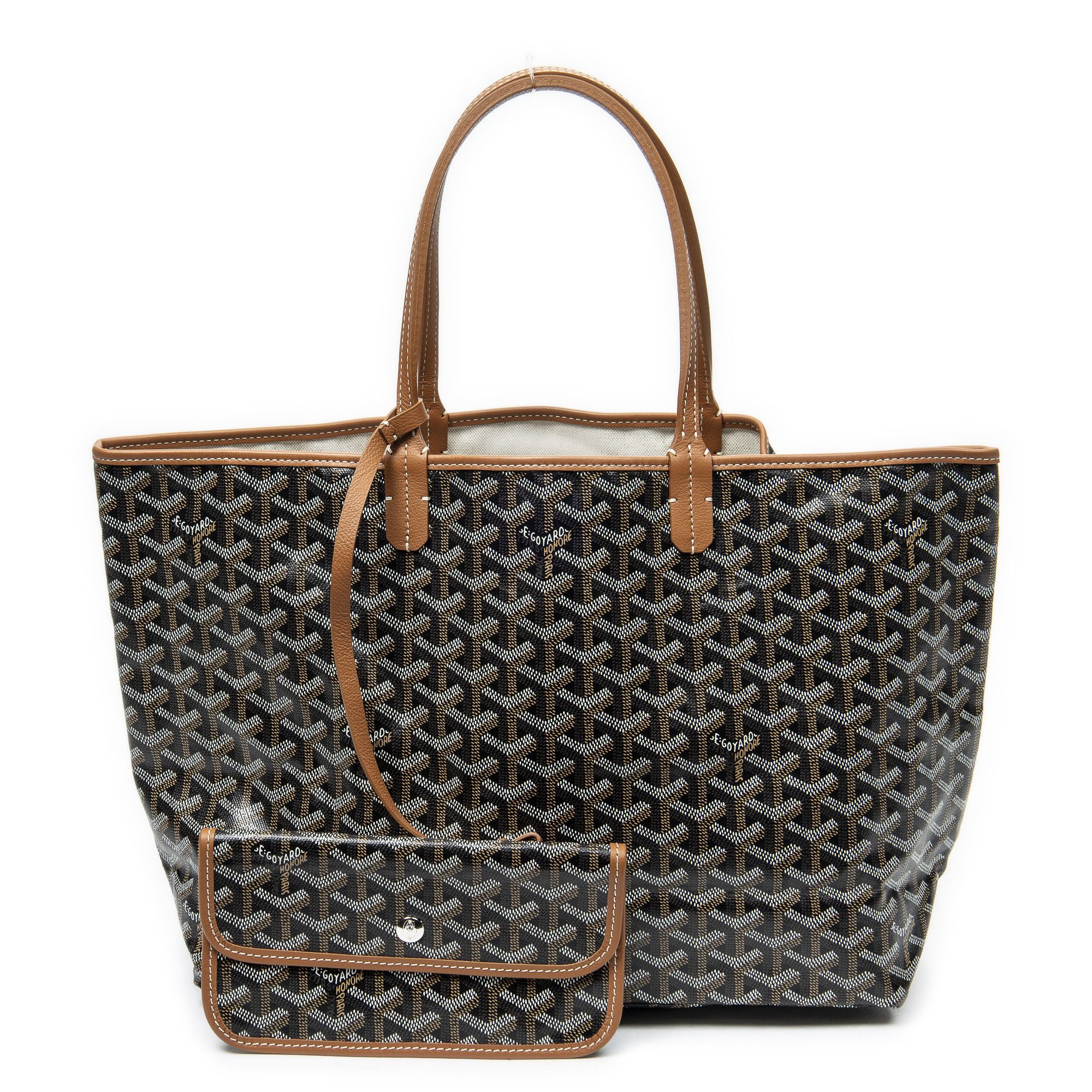 Goyard Saint Louis PM Size ONE SIZE - 1 Thumbnail