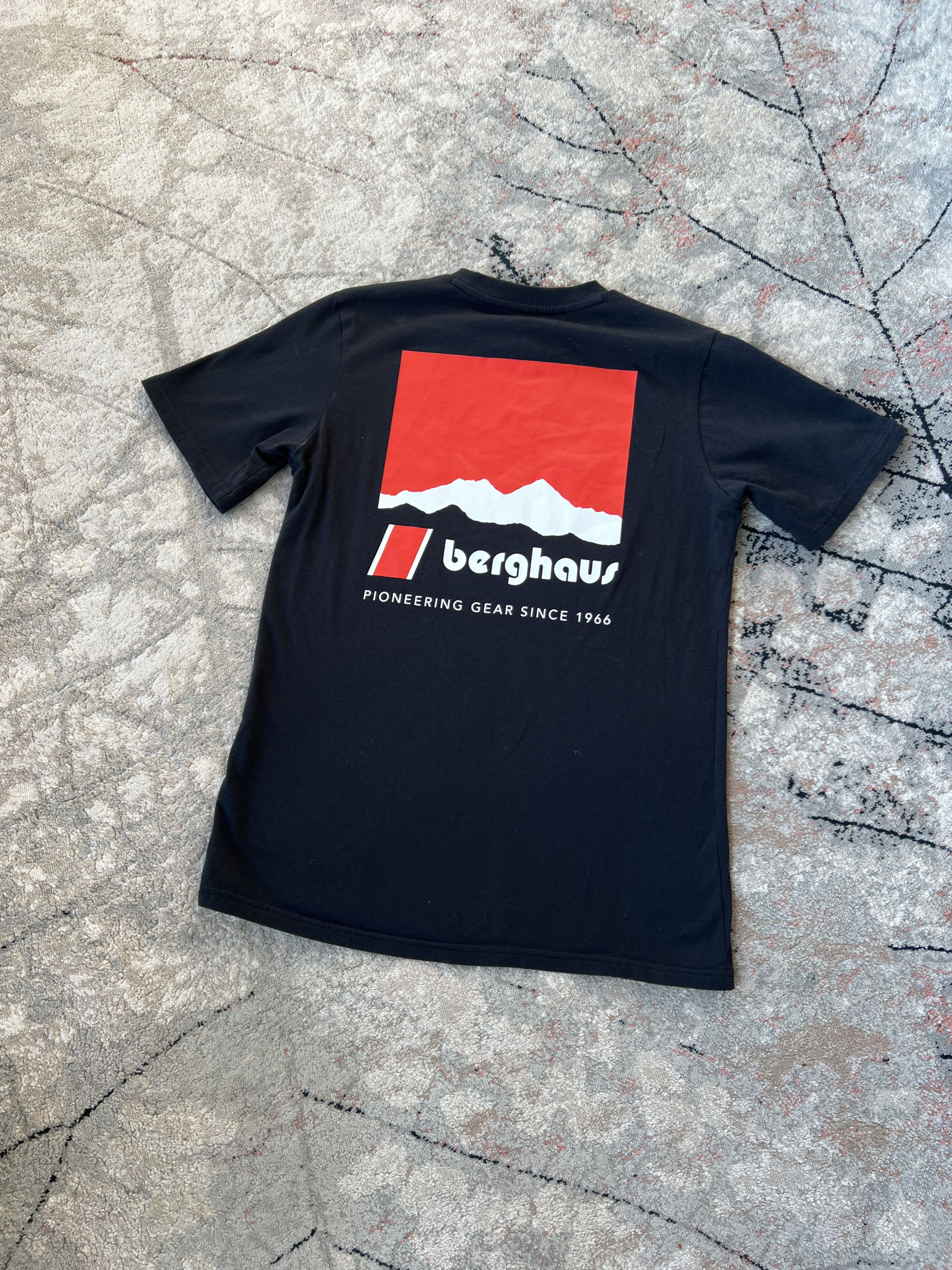 Berghaus Berghaus Tee Size US M / EU 48-50 / 2 - 1 Thumbnail