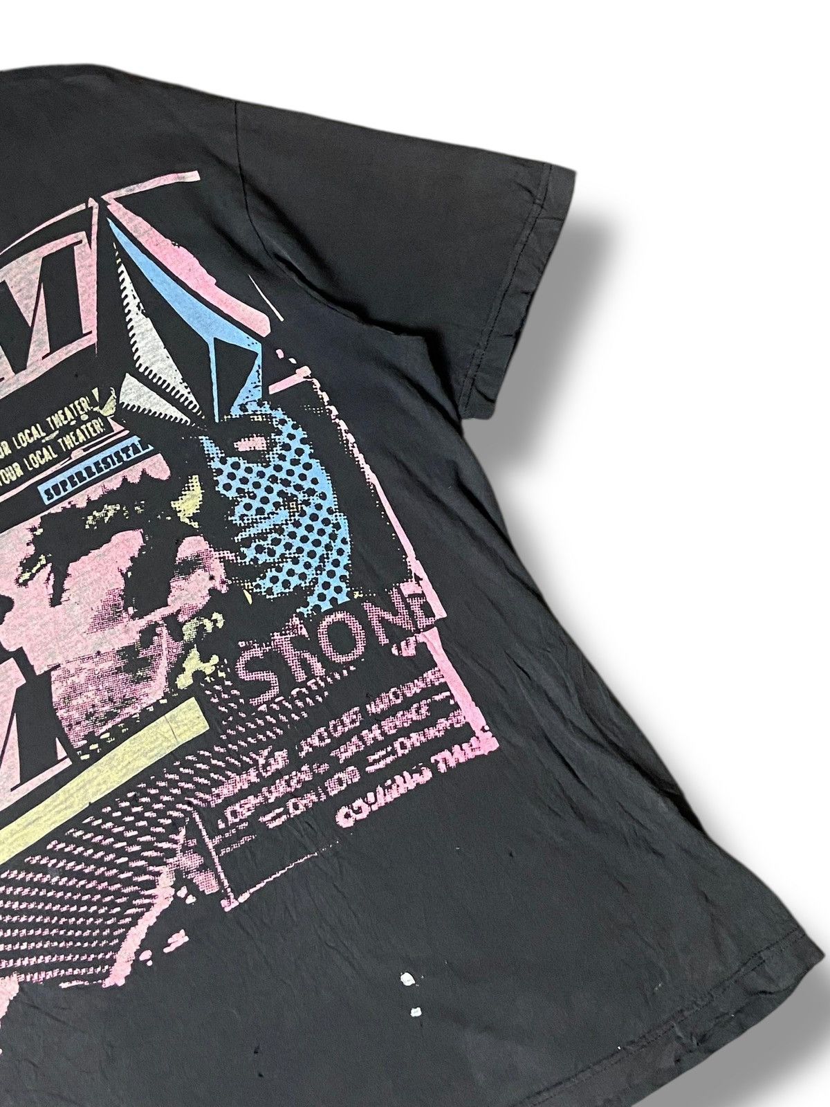 Volcom Volcom Printed Short Sleeve Tshirt (143) Size US S / EU 44-46 / 1 - 7 Thumbnail