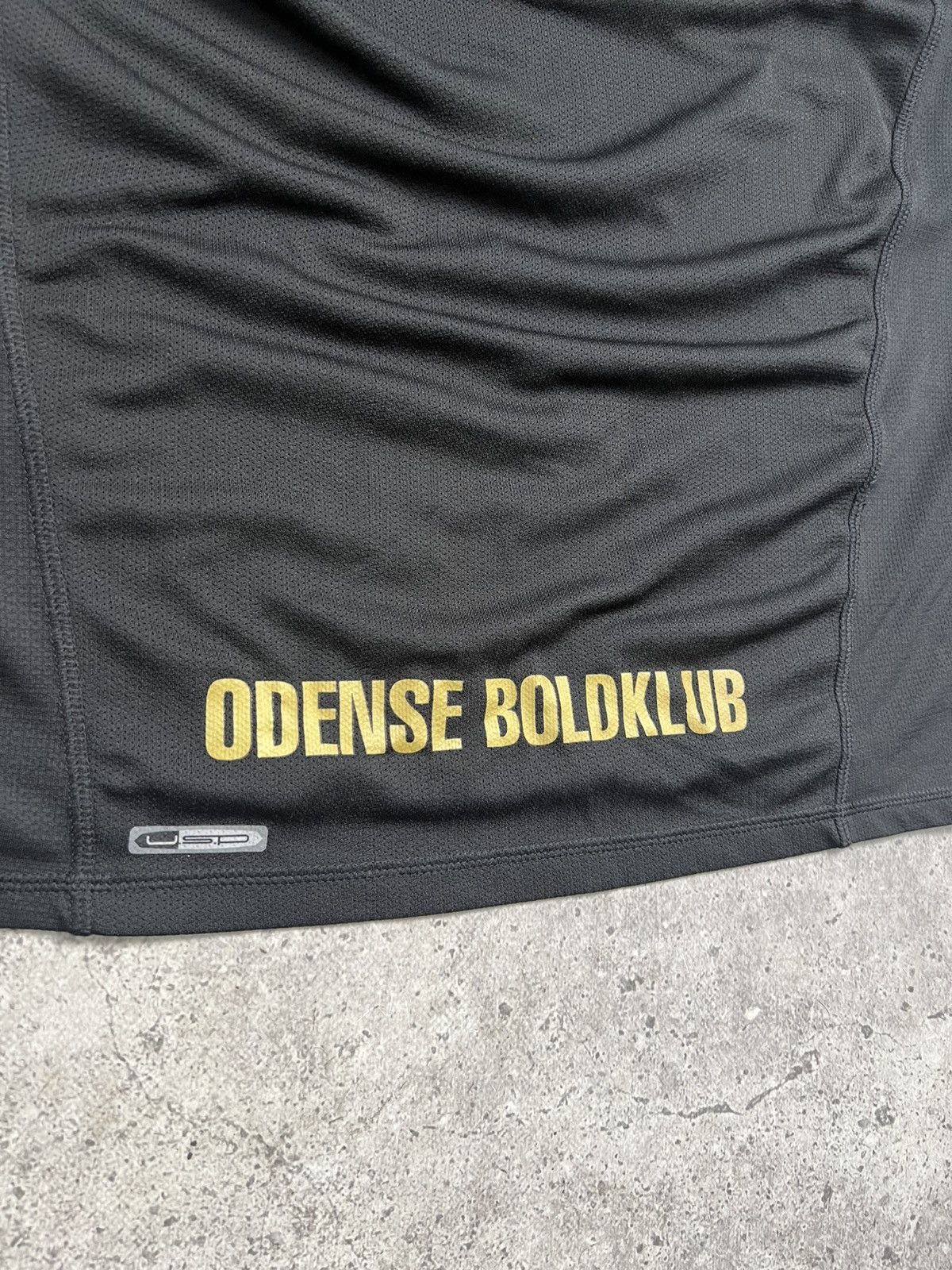 Puma × Vintage Odense BK 2011/2014 Match Shirt Size US XL / EU 56 / 4 - 10 Thumbnail