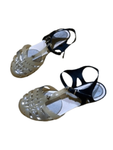 Vintage Melissa Sandals Size 7
