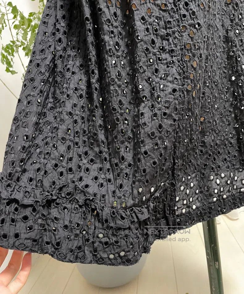 Comme des Garcons Comme Des Garcons Dress Size M / US 6-8 / IT 42-44 - 6 Thumbnail