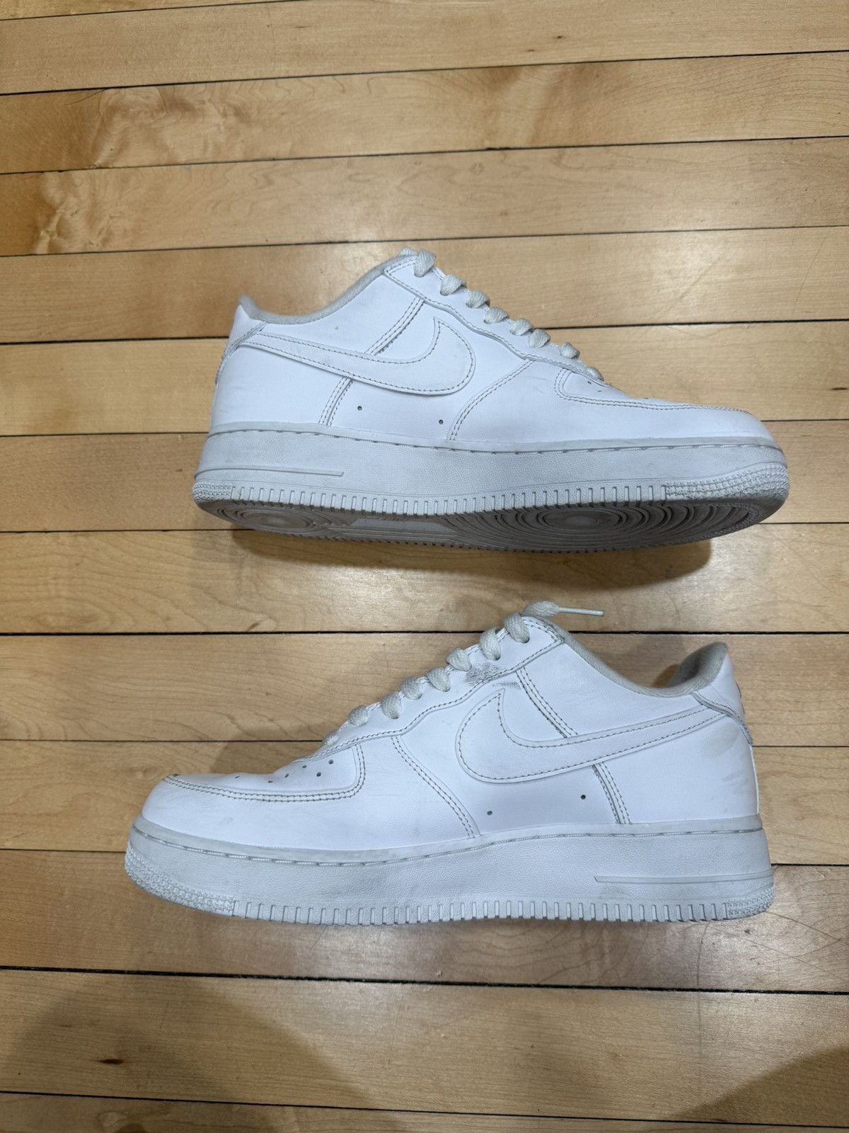 Nike × Supreme Supreme Nike AF 1 Size 8 Size US 8 / EU 41 - 3 Thumbnail