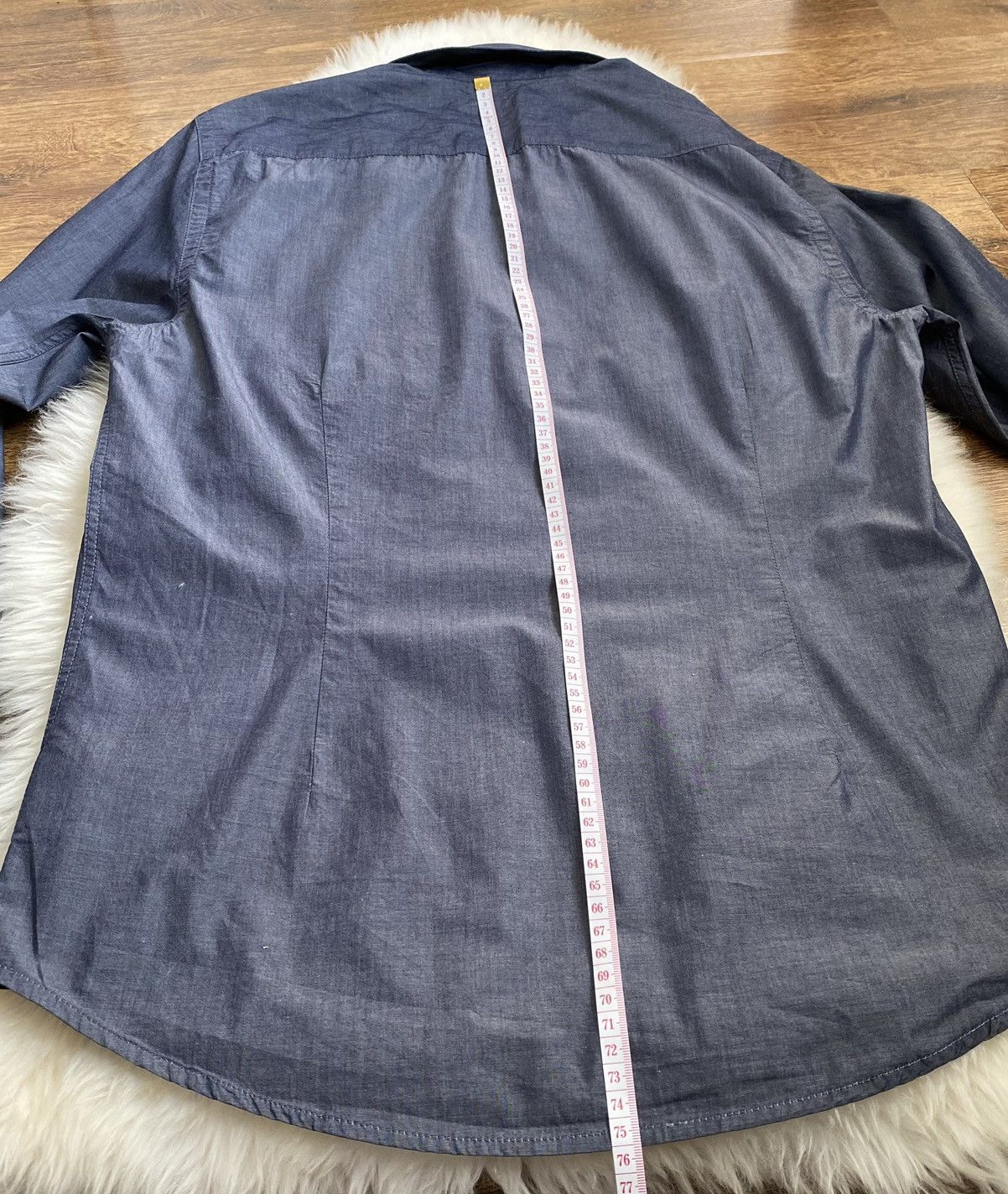 Guess Guess Shirt Size US M / EU 48-50 / 2 - 9 Thumbnail
