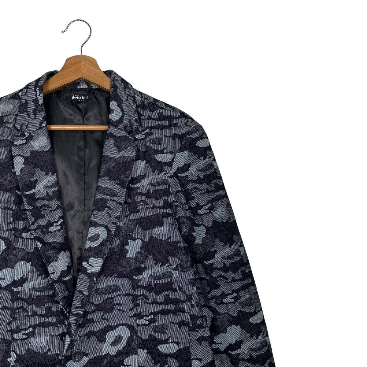 Other Birdie Hunt Camo Casual Jacket Size US M / EU 48-50 / 2 - 5 Thumbnail
