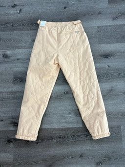 Jordan Brand Air Jordan x Union "M J Pant" (White Onyx) Size US 31 - 2 Thumbnail