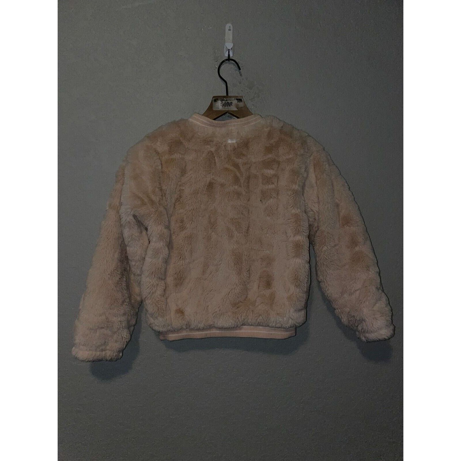 O'Neill Womens O'Neill Pink Jacket Outerwear M Medium 2000s Size M / US 6-8 / IT 42-44 - 8 Thumbnail